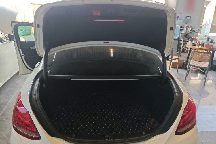 Used Mercedes-Benz C-Class 2018 C 200 Achievement Special Edition