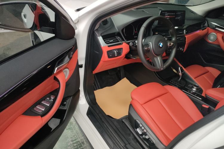 Used BMW X2 2022 sDrive25i M Sport Package