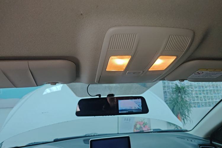 Used Mazda Mazda 3 Axela 2016 Sedan 1.5L Automatic Comfort Model
