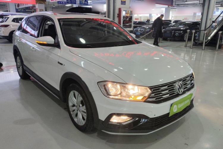 Used Volkswagen C-TREK 2017 1.6L Automatic Comfort Model