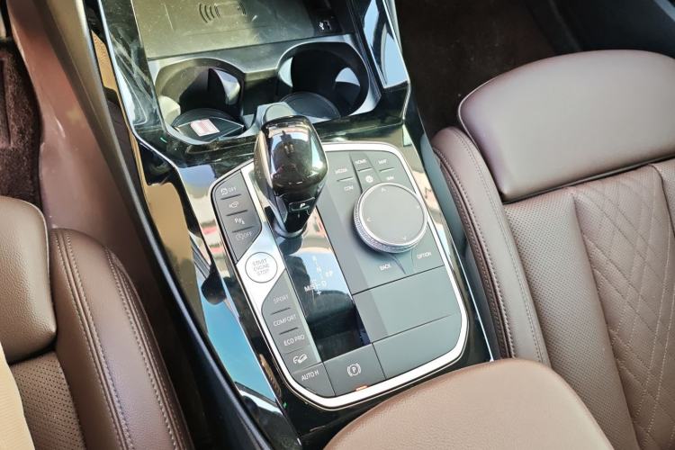 Used BMW X3 2023 xDrive30i Leading Model M Night Edition Package