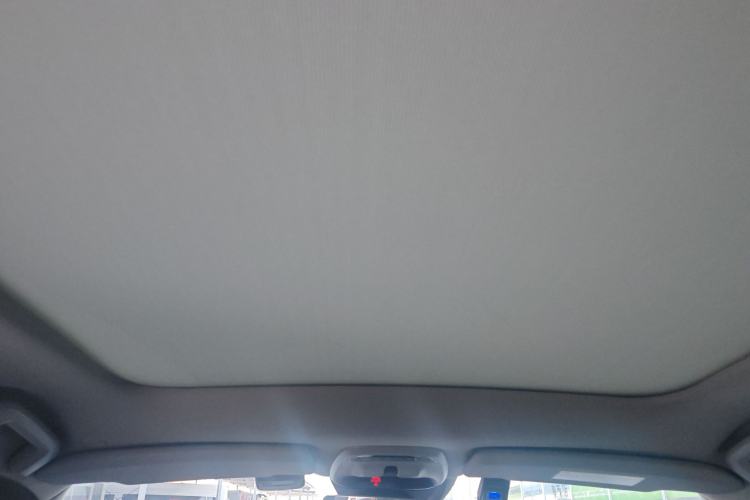 Used Volvo V40 2015 1.6T Zhiyi Edition