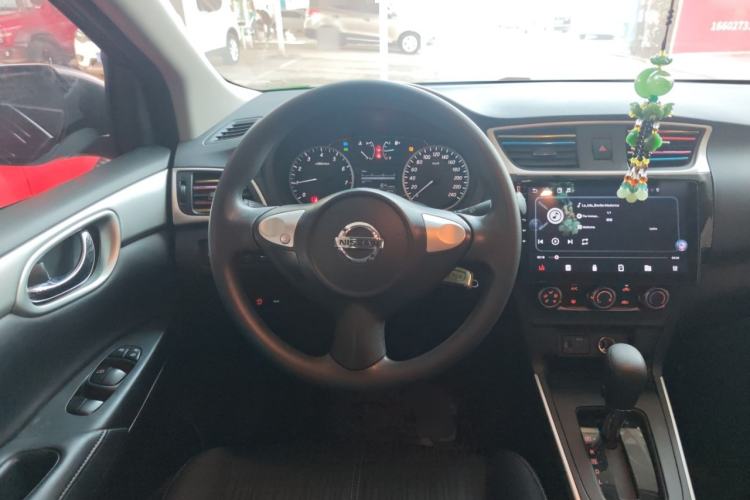 Used Nissan Sylphy 2022 Classic 1.6XE CVT Comfort Edition
