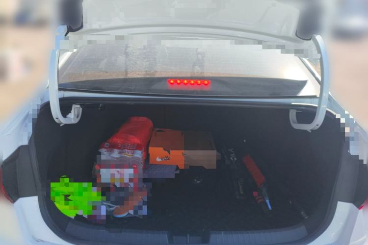 Used Volkswagen Sagitar 2021 280TSI DSG Excellence Edition