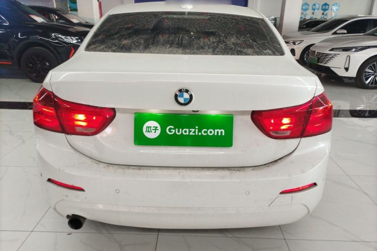 Used Chevrolet Cavalier 2020 325T Automatic Enjoyment Edition
