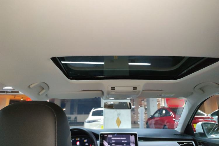 Used Volkswagen Bora 2024 200TSI DSG EnjoyDrive PRO Edition
