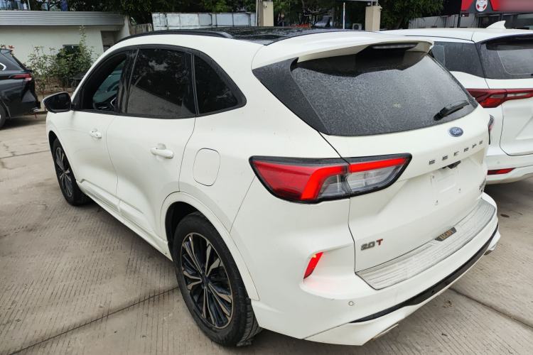 Used Ford Escape 2020 EcoBoost 245 Four-Wheel Drive ST-LINE Deluxe Edition