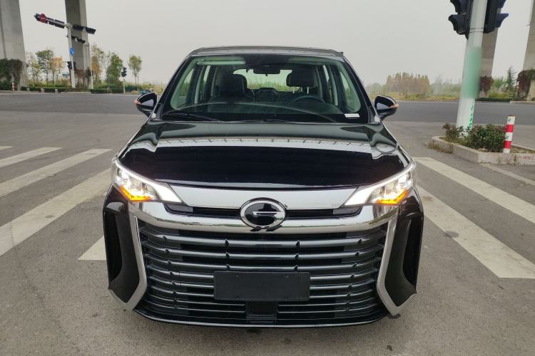 Used GAC Trumpchi M6 