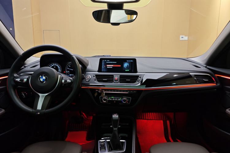 Used BMW 1 Series 2019 118i M Sport Package