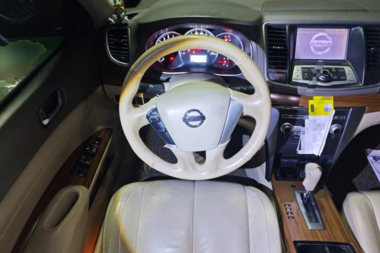 Used Nissan Teana 2011 2.0L XL Comfort Edition
