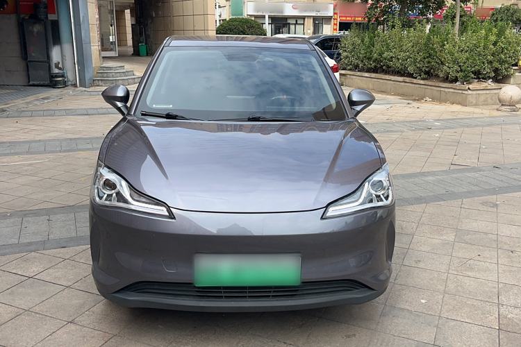 Used NETA V 2021 Long-Range Entertainment Edition Upgrade Model
