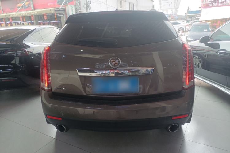 Used Cadillac SRX 2014 3.0L Luxury Model