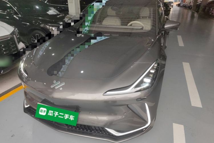 Used  LS7 2025 New Edition Ultra
