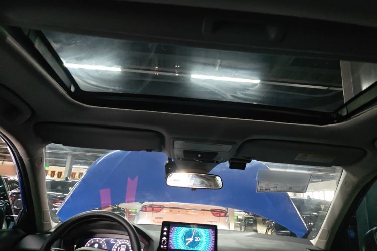 Used Honda Civic 2022 240TURBO CVT Dynamic Edition
