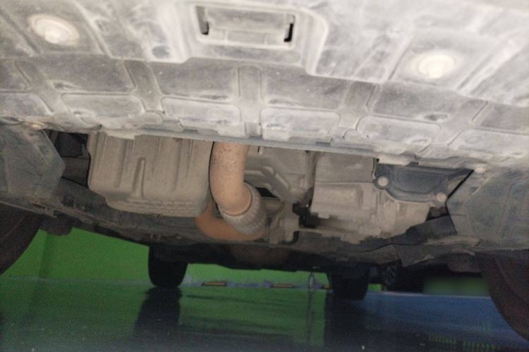 Used Buick Encore 2017 18T Automatic Two-Wheel Drive Urban Leading Model
