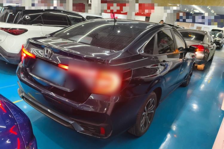 Used Honda Envix 2022 180TURBO CVT Comfort Version