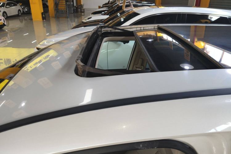 Used Honda CR-V 2021 240TURBO CVT 2WD Comfort Version
