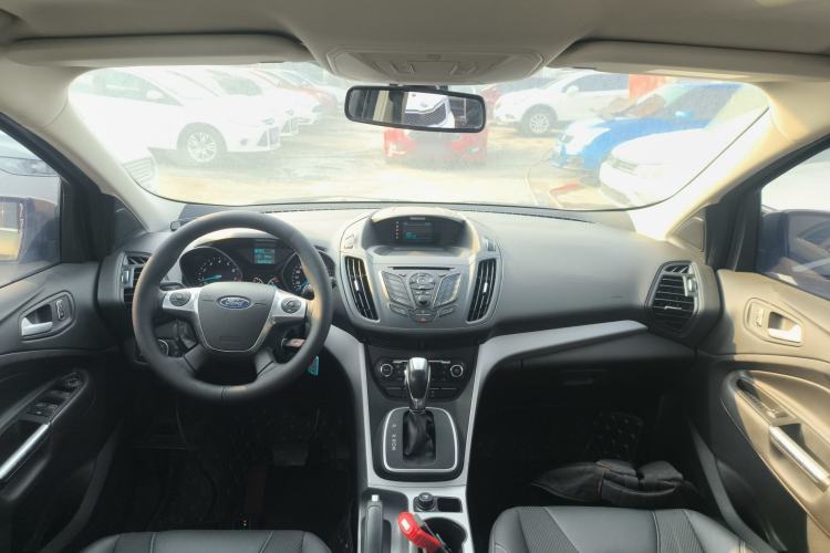 Used Ford Kuga 2015 1.5L GTDi Two-Wheel Drive Fashion Edition