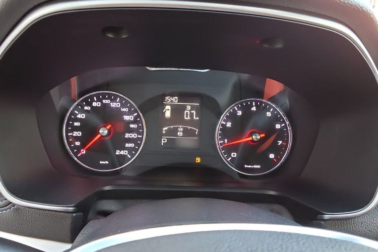 Used Roewe RX5 2020 20T Automatic 4G Connected Million Edition
