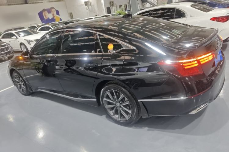 Used Honda Inspire 2022 260TURBO Elegant Edition