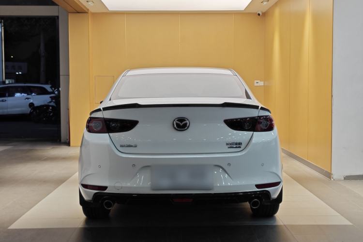Used Mazda Mazda 3 Axela 2021 2.0L Automatic Zhiya Edition