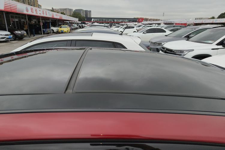 Used Nissan Teana 2019 2.0L XL Comfort Edition
