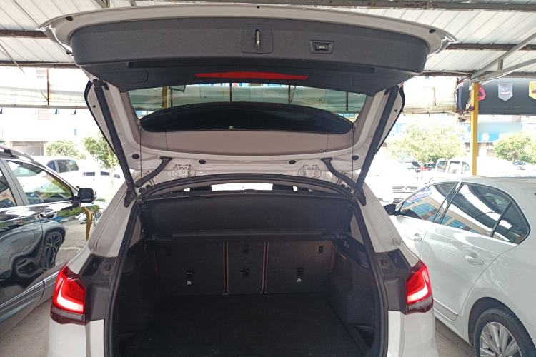 Used BMW X1 2021 Restyled sDrive20Li Fashion Version
