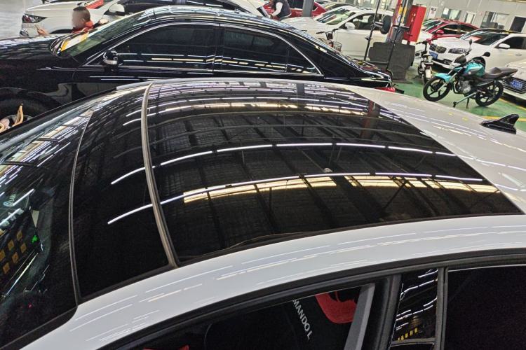 Used Volkswagen Lamando 2024 Lavida L 280TSI DSG Spicy Edition
