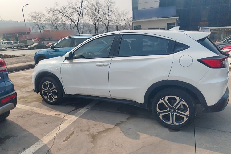 Used Honda XR-V 2017 1.8L EXi CVT Comfort Version