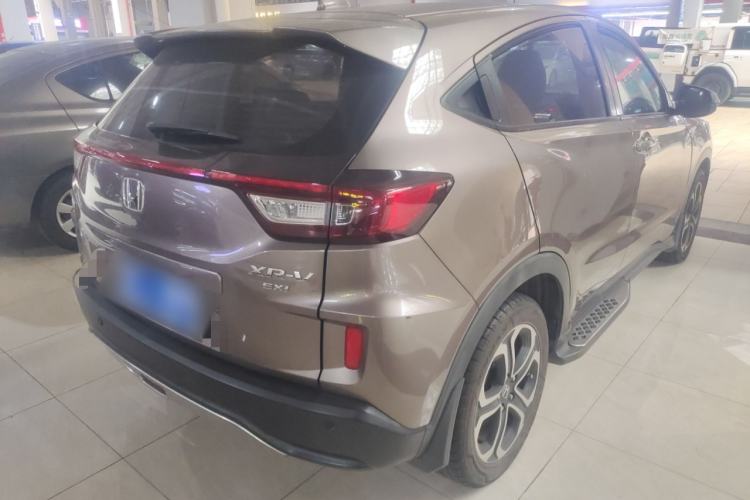 Used Honda XR-V 2015 1.8L EXi CVT Comfort Version