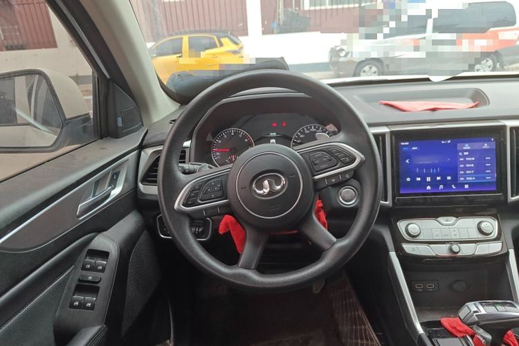 Used Great Wall Poer 2021 2.0T Commercial Version Automatic Gasoline Two-Wheel Drive Elite Trim with Long Bed – GW4C20B
