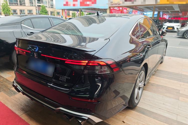 Used Honda Accord 2023 260TURBO Excellence Edition
