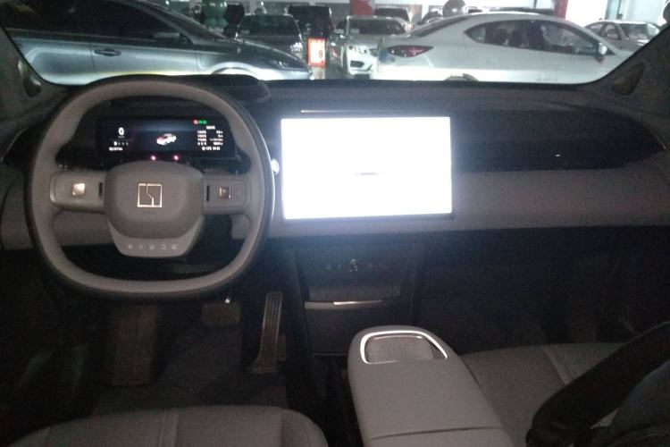 Used Zeekr X 2023 Rear-Drive YOU Edition 4 Seats
