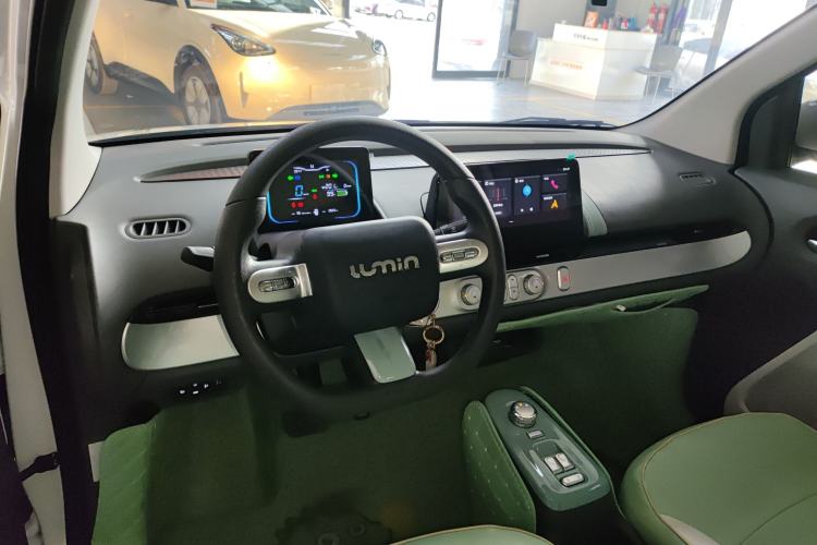 Used  Lumin 2023 205km Xiangqin Version