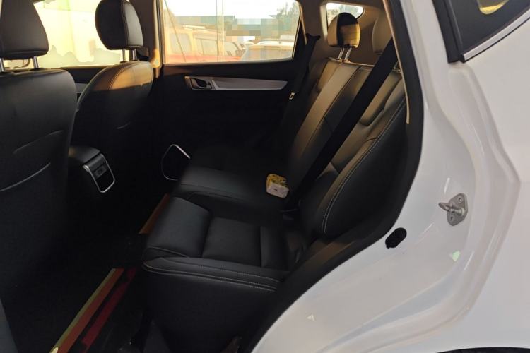 Used Geely Auto Vision X6 2019 1.4T Manual 4G Connect Luxury Model China VI Standard
