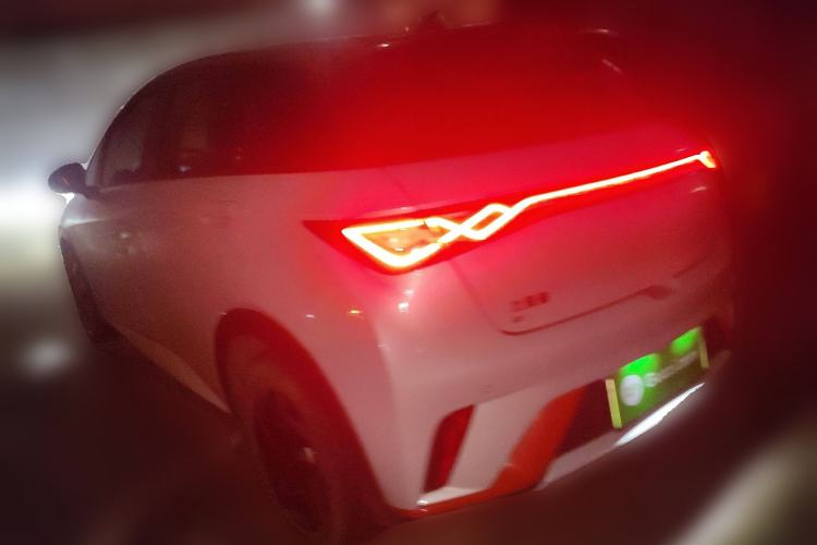 Used BYD Dolphin 2021 405 km Free Version
