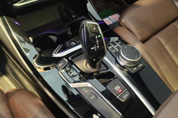 Used BMW X3 2021 xDrive28i Luxury Package