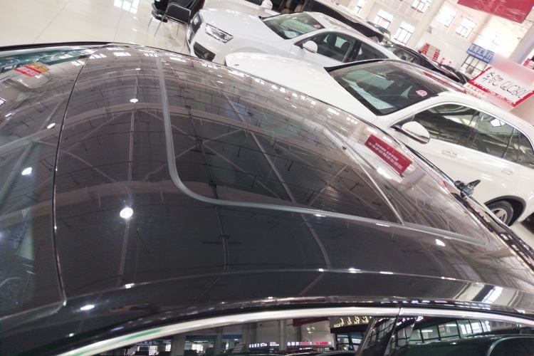 Used Volkswagen Magotan 2023 2 Million Units Limited-Edition 380TSI DSG Flagship Version
