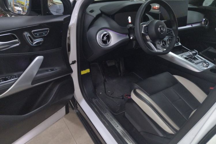 Used Denza X 2020 PHEV Sport Edition
