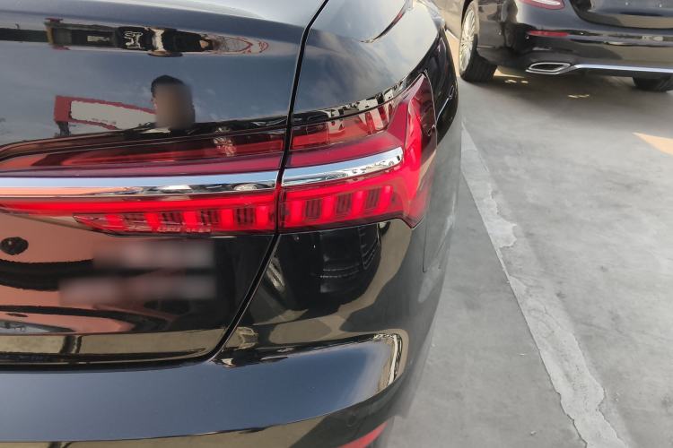 Used Audi A6L 2024 45 TFSI Prestige Dynamic Edition