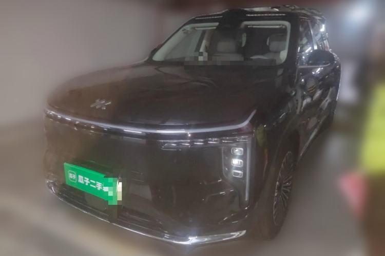 Used IM LS9 2026 Model 66 Ultra