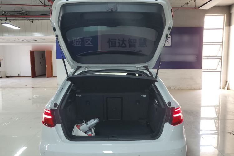 Used Audi A3 2020 Sportback 35 TFSI Ambition China VI
