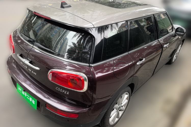 Used  Clubman 2016 1.5T COOPER
