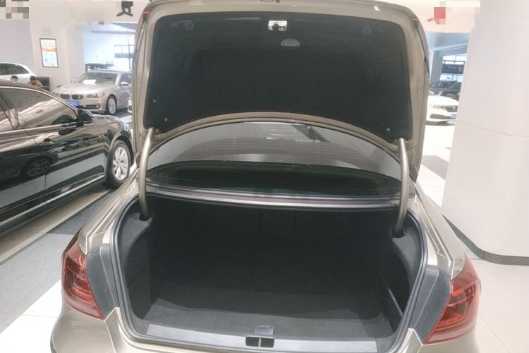 Used Volkswagen FAW-Volkswagen CC 2016 1.8TSI Prestige Model
