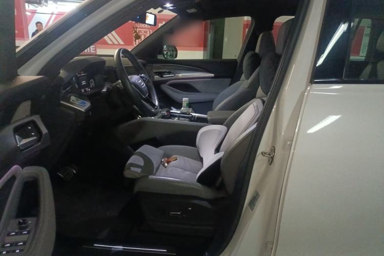 Used Audi Q6 2023 45 TFSI quattro Qiyun Edition Flying Rider Package