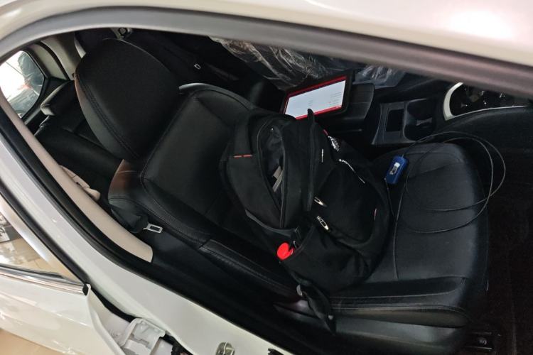 Used Nissan X-Trail 2017 2.0L CVT Comfort Edition 2WD