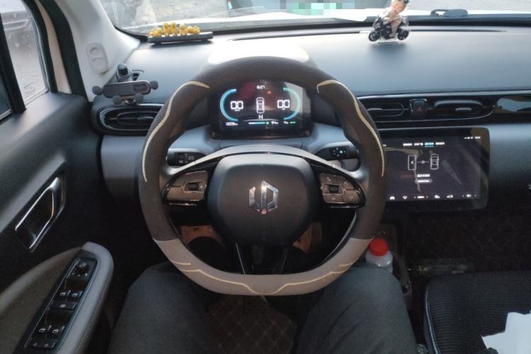 Used Leapmotor T03 2025 310 Comfort Edition
