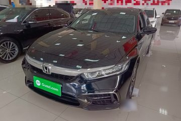 Used Honda Inspire 2019 260TURBO Elegant Edition China VI Emission Standard