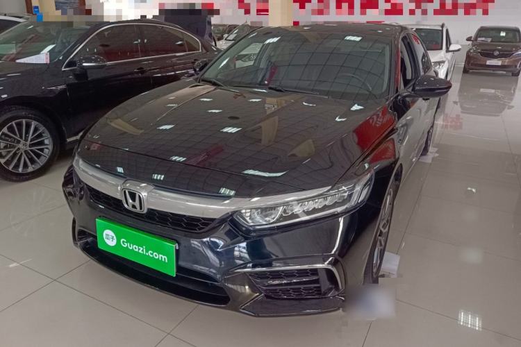 Used Honda Inspire 2019 260TURBO Elegant Edition China VI Emission Standard