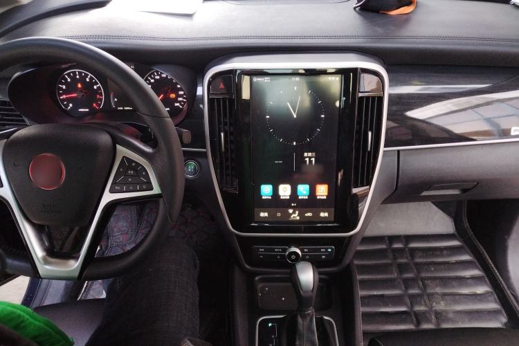 Used BYD Song MAX 2017 1.5T Automatic Smart Connect Prestige 7-Seater